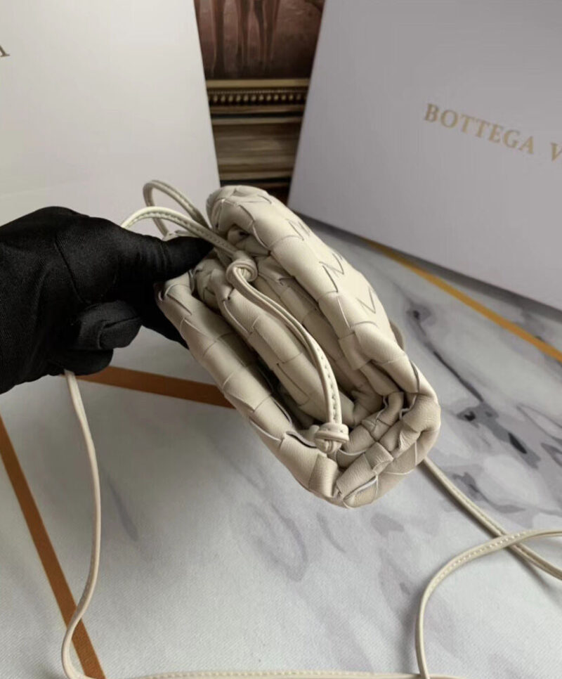 Bottega Veneta The Pouch 20